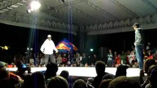 SDK 2011 Ben vs. Francis