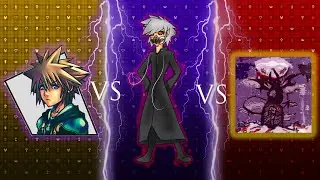 Playing UNO With Friends   Necro Malice vs Sora6645 vs Darkness in Demons Gameplay