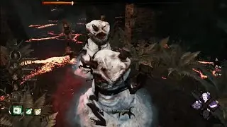 Highlights of Bone Chill Event this week - Dead By Daylight 💀🎮🎄