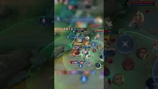 Alucard Savage 🔥+999999 Aura 