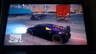 Где можно найти Феникс в гта 5 онлайн ps3