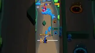 Mob Control - Max Level Gameplay - Battle 26