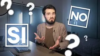 Mettere o non mettere la firma sulla foto ?