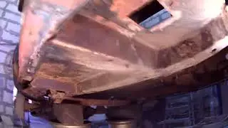 Нива Взрослый Металлический Конструктор ЧАСТЬ 3 #нива #нива4x4