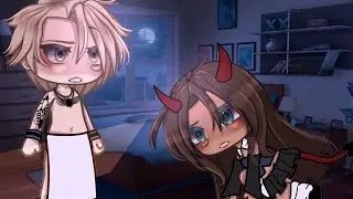 [🥷] The Girl Next Door [🥷] [] Gacha Life [] Meme [] Original []