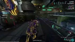 Walker be WALKIN 'ERE