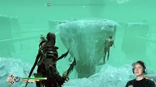 All The Challenges: God of War End Game