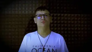 Blue Metin Özkan - İnsanlar Çıldırmış Olmalı (Official Video)