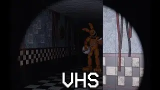 POLICE_FILE [VHS/FOUND FOOTAGE]