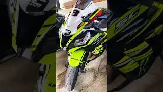 Ninja 1000 owners Philippines 🇵🇭