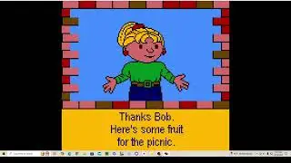 Bob the Builder Fix it Fun GBA 200th Video