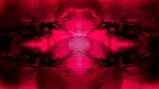 Video as Art (Fractal Test)
