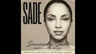 Noir Soul & Velvet Temptation | Inspired by Sade | Elegance After Midnight