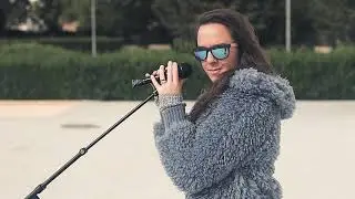 Monika Ližbetin - "ZA DOBROTU NA ŽOBROTU"