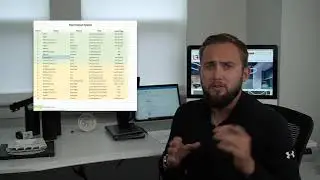 FORMING FRIDAYS #25 - Company Update