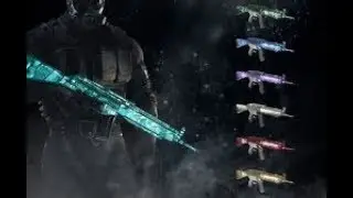 Gemstone weapon skin bundle review-Rainbow Six Siege