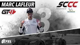 Track Talk | Marc Lafleur - VPX Motorsport