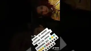 Zapal.  Uzbek  FOXISHALARI  +18