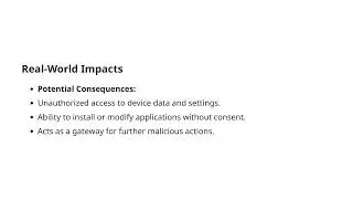 CVE-2024-32896: A Deep Dive into Android Security Vulnerability