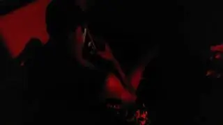 The Roots Horror short film