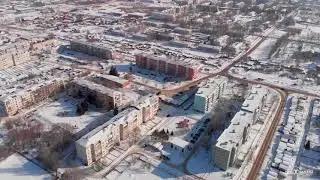 Воскресный Суходол | Сергиевский район | Самарская область