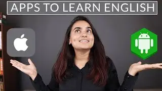 4 Free Apps to Learn English in 2021