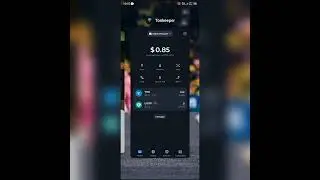How to Ton Transaction in Zoo Mining Airdrop | Donate Ton | Buy Ton & Withdraw | Easy Process