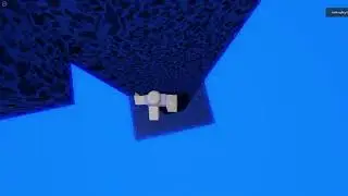 Roblox Obbying - completion (tier 3)
