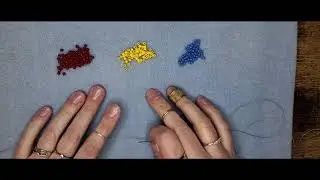 Bead Pod Tutorial