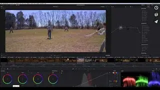 What's New in DaVinci Resolve 16