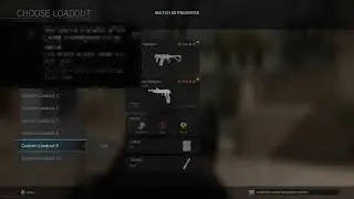 COD WarZone Streaming