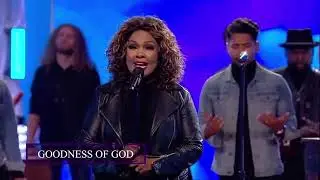 Goodness of God - Cece Winans #GoodnessofGod #CeceWinans #Gospel #Music #TBN