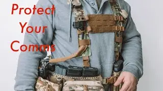 Cable Covers by Teardown Systems