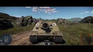 Посленовогодье // Марафонистое задротство // War Thunder