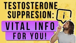 Prostate Cancer: Hormone Therapy Secrets Revealed! (all about Androgen Deprivation Therapy)