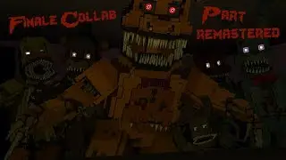 [MI - FNAF] Finale Collab - Part 4 - Shayzis