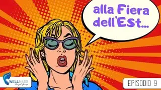 Alla fiera dell'Est, un'Estetista...