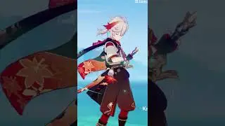 03 ALL CHARACTERS NEW ANIMATIONS 🐈🎩 Fontaine 4.0 Party Setup Screen 
