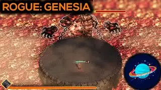 UN SURVIVOR DAVVERO CARINO! || Rogue: Genesia || GAMEPLAY ITA