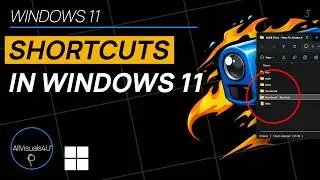 ⚡SAVE Time - How To Create A Desktop Shortcut Windows 11 - Windows 11 Create Shortcut