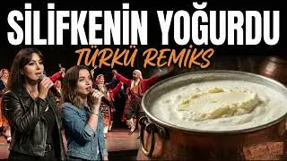 Silifkenin Yoğurdu (Türkü Remiks 2026 / Anadolu Funk 🎺🔥)  | Nova Turca Musica