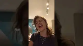Odessa Adlon's Instagram Live [9.17.19]