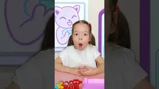 Котик Bubbu в больнице 