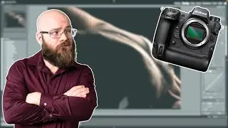 I Compared Nikon Z8 Photos to 8 Year Old Work & Found..