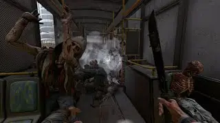 DYING LIGHT 2  RTGI RESHADE FSR ULTRA 4K 6900XT GAMEPLAY