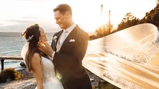 Hochzeitsvideo Bodensee - Yasmin & Markus