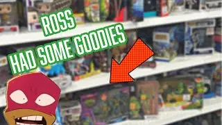 SAME STOCK AT ROSS AND TARGET !!!!