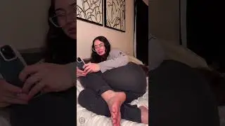 Katrina.babe5 is Divine 🖤🩶#egirl #legs #feet #foryou #tiktok #katrinababe5 #franciskanneh #katrina