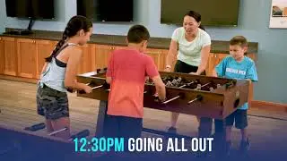 Family Membership at Chelsea Piers - Unlock Your Awesome