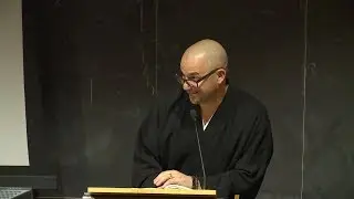 Contemplative Studies: Public Poetry Reading